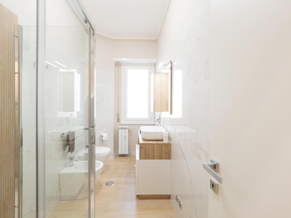 50 Apartments רומא מראה חיצוני תמונה
