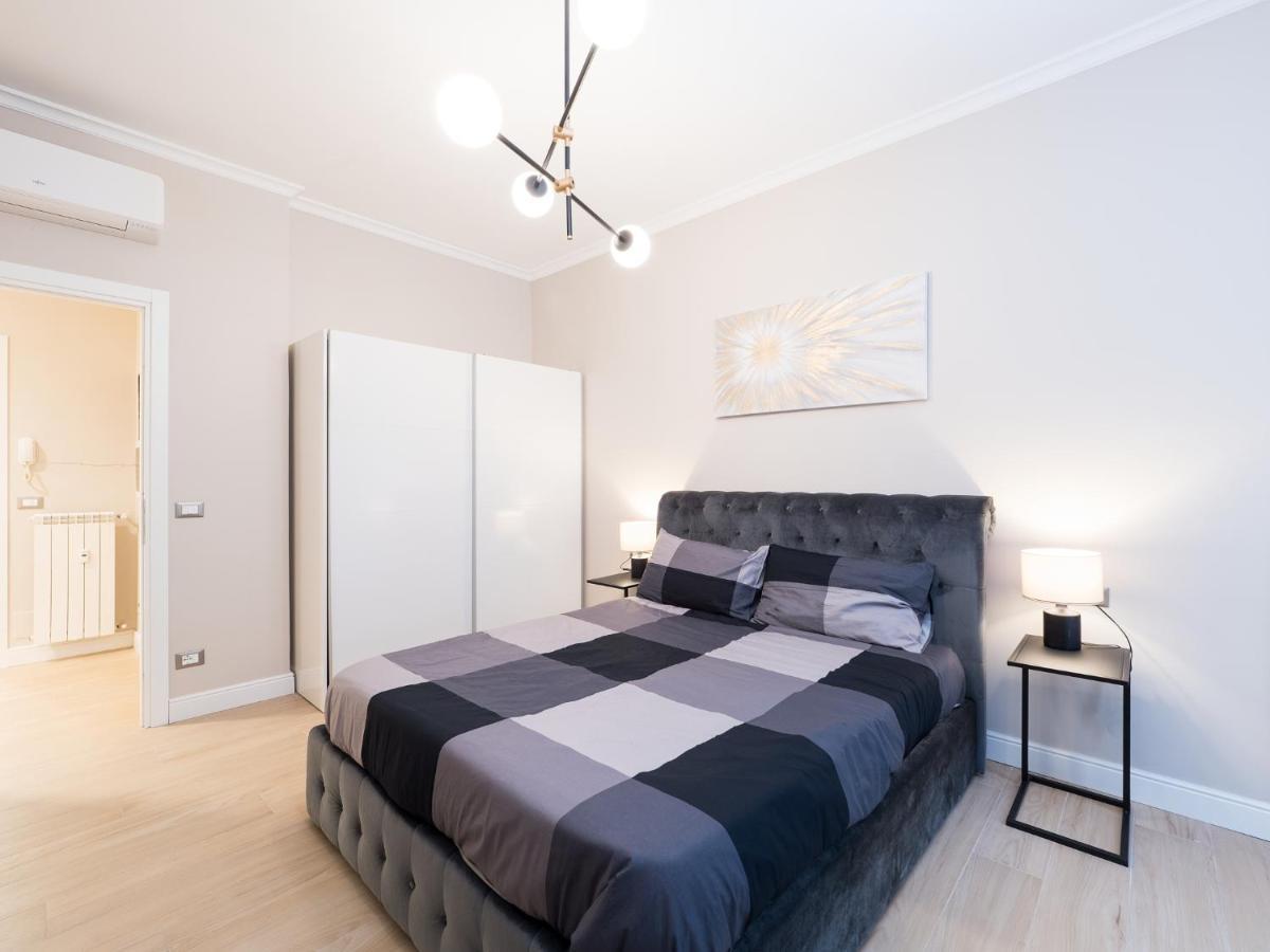 50 Apartments רומא מראה חיצוני תמונה