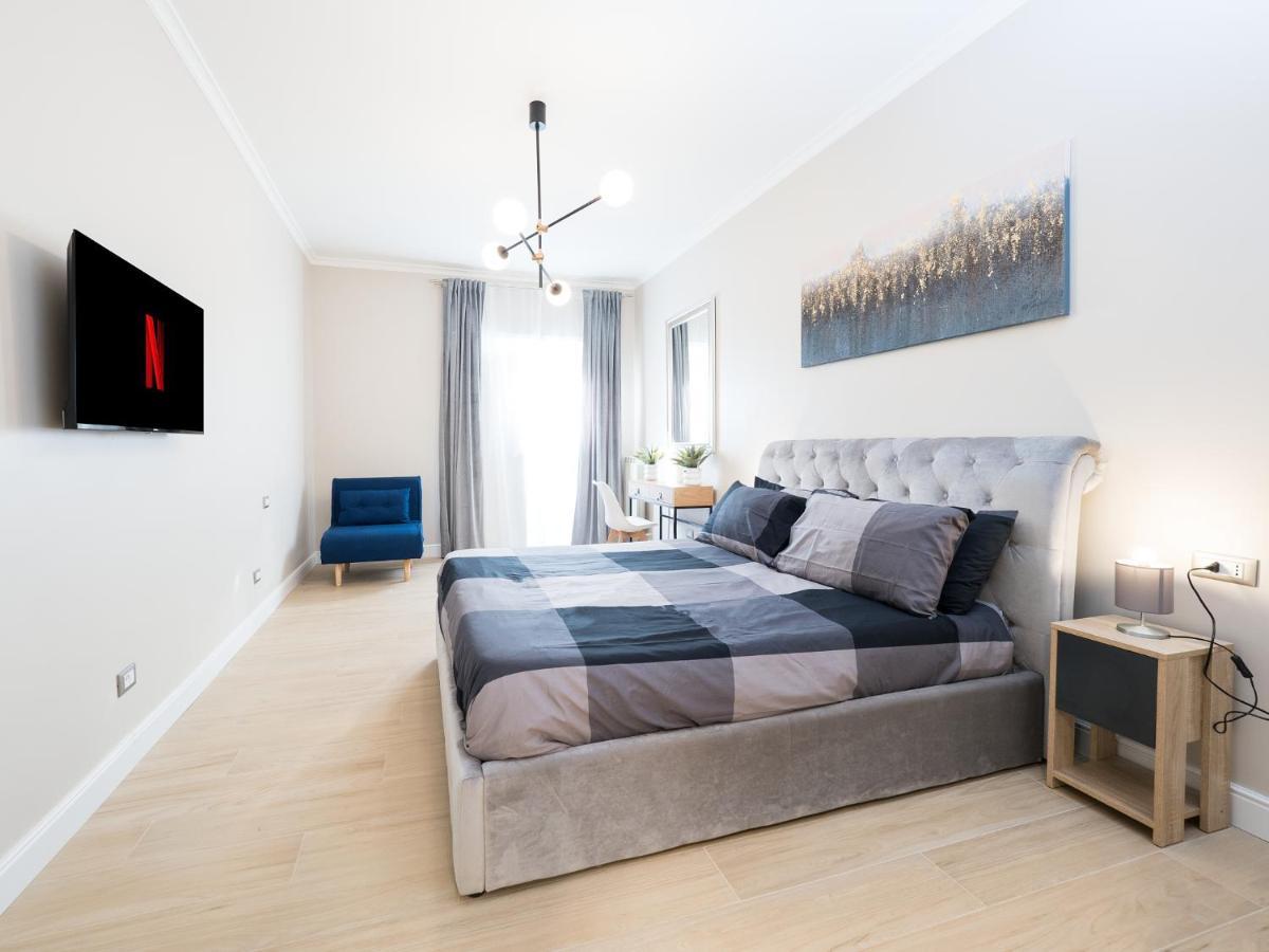 50 Apartments רומא מראה חיצוני תמונה