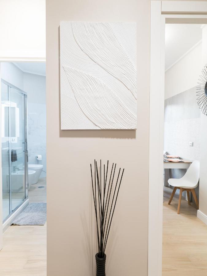 50 Apartments רומא מראה חיצוני תמונה