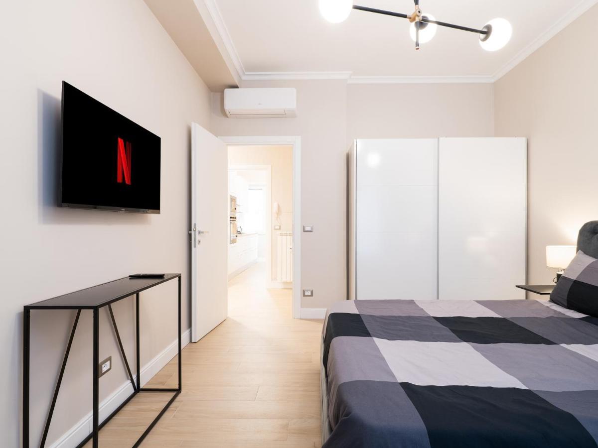 50 Apartments רומא מראה חיצוני תמונה
