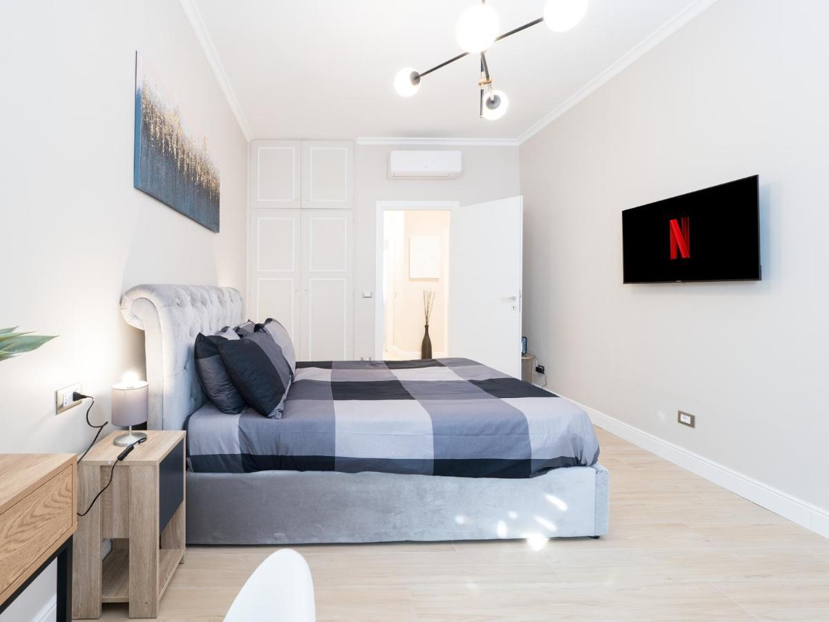 50 Apartments רומא מראה חיצוני תמונה