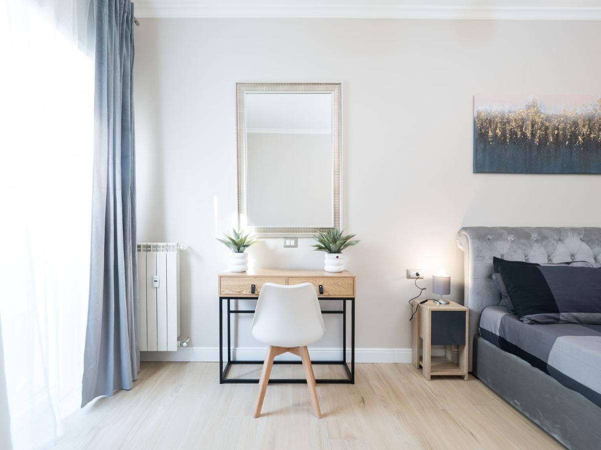 50 Apartments רומא מראה חיצוני תמונה
