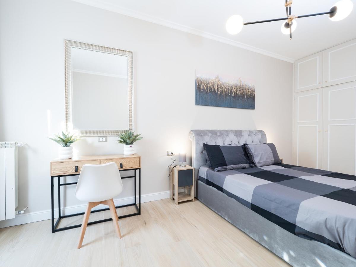 50 Apartments רומא מראה חיצוני תמונה